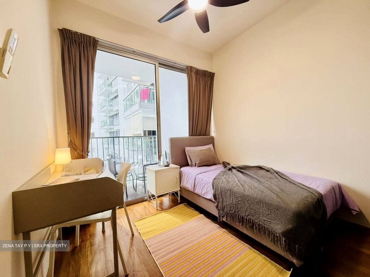 The Parc Condominium (D5), Condominium #526392381